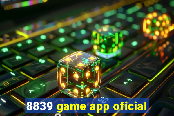 8839 game app oficial